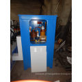 Máquina de mesa de laminação automática de madeira de alta freqüência